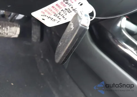 2022 Kia Seltos Ex from USA, damaged, VIN KNDERCAA5N7246531